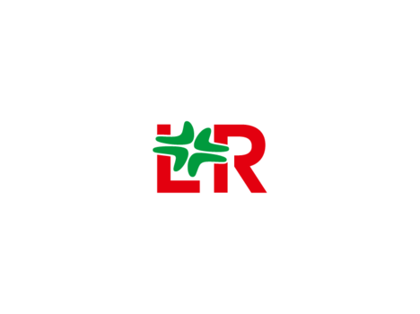 LR