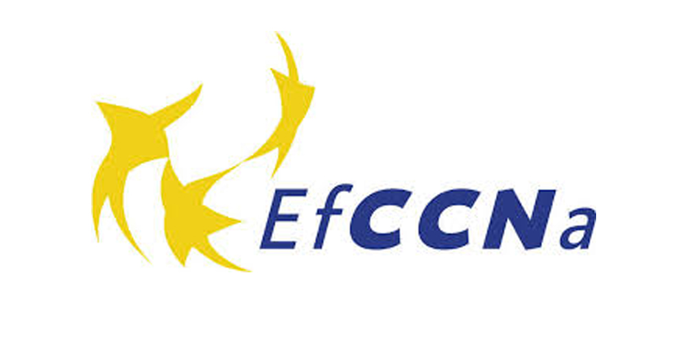 EfCCNa -  European Federation of Critical Care Nursing Associations
