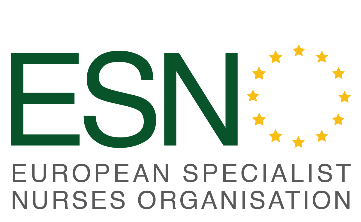 ESNO - European Specialist Nurses Organisation